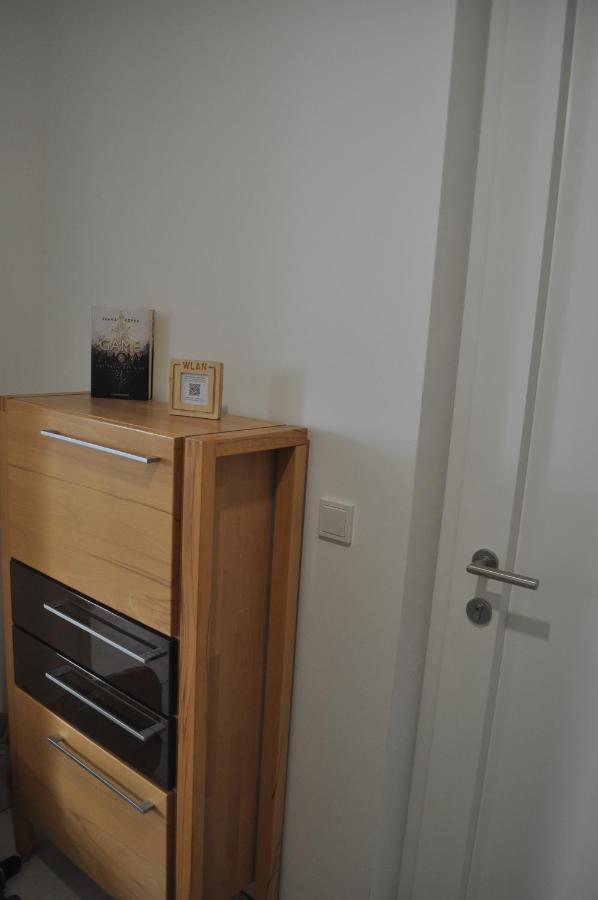Sonnige Neubauwohnung - Gratwein Apartament *